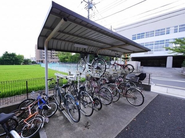 コンフォートピレアの物件内観写真